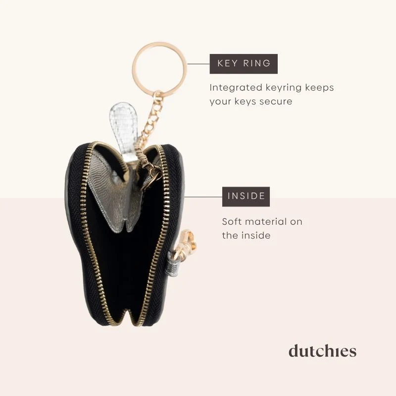 Mini Phone Bag Sarah | Silvy - Imagen 8