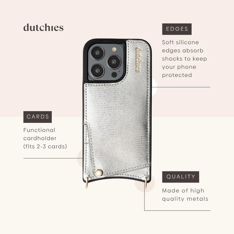 iPhone Case | Silvy - Imagen 7