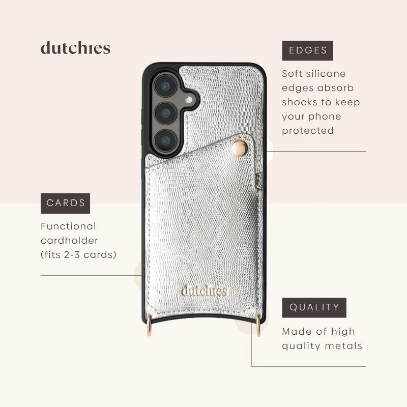 Samsung Case | Silvy - Imagen 8