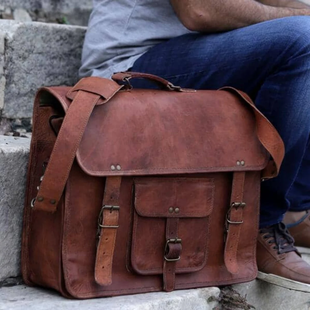 The Attorney Briefcase - Imagen 3
