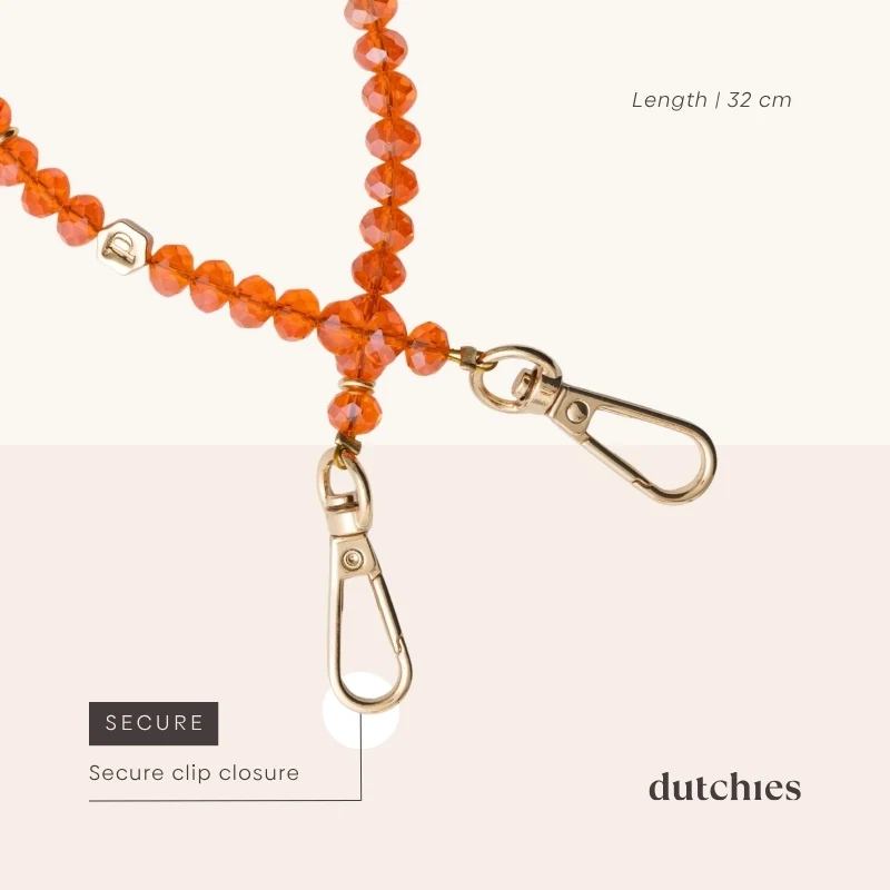 Charm Set | iPhone | Vanilla | Vivianne | Starfish - Imagen 6