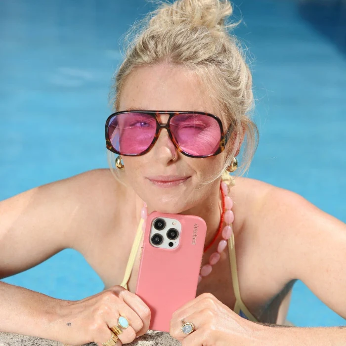 iPhone Case | MagSafe | Pink - Imagen 4