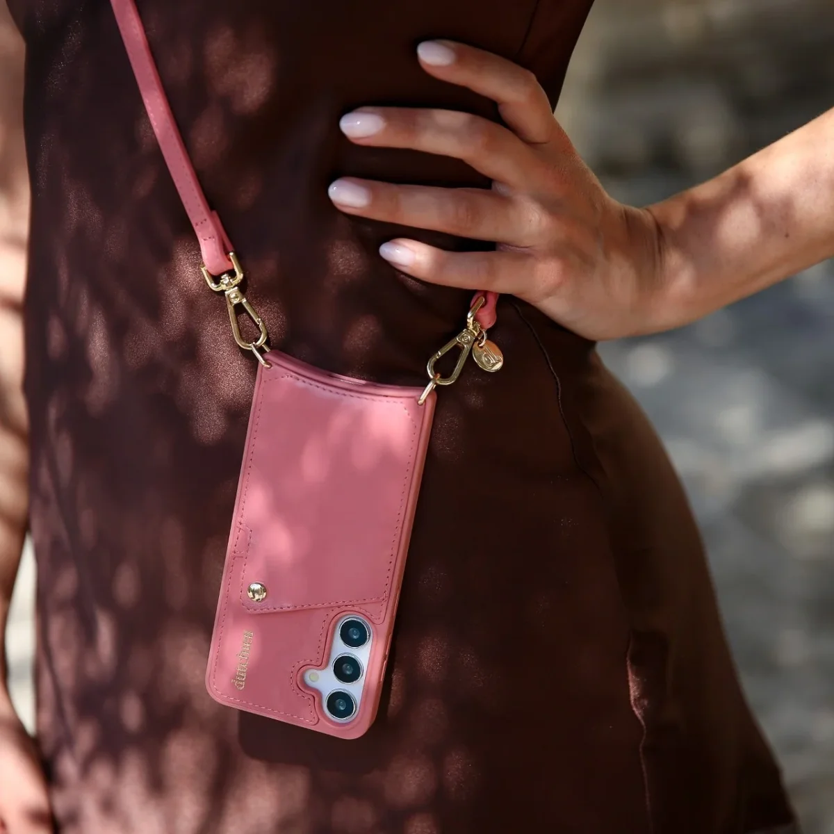 Samsung Case | Pink - Imagen 6