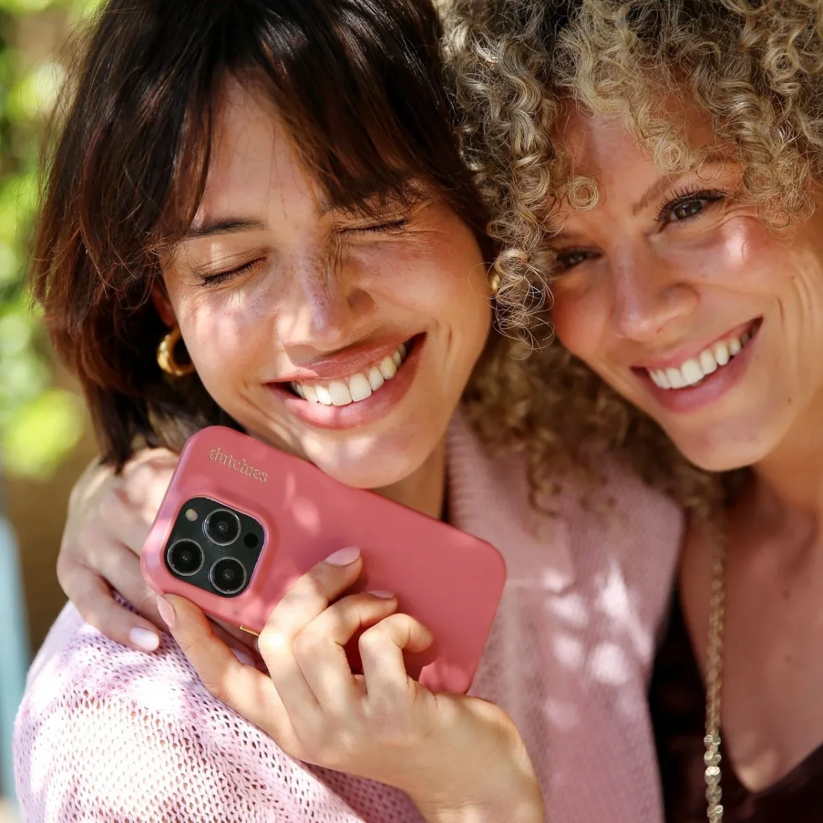 iPhone Case | MagSafe | Pink - Imagen 6