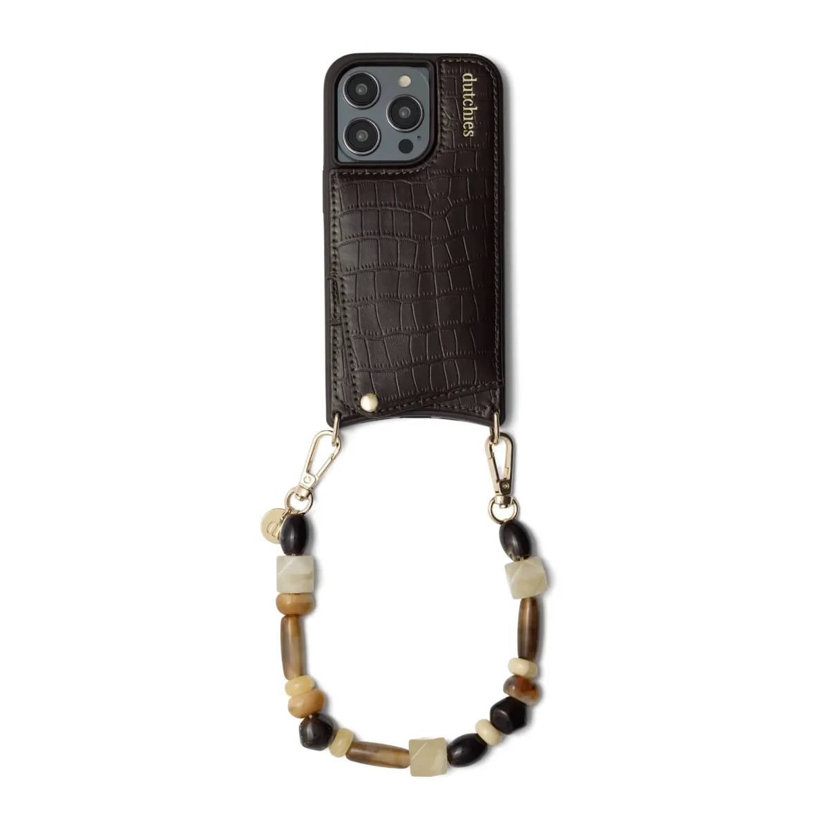 Phone Charm | Beaded | Vanessa - Imagen 7