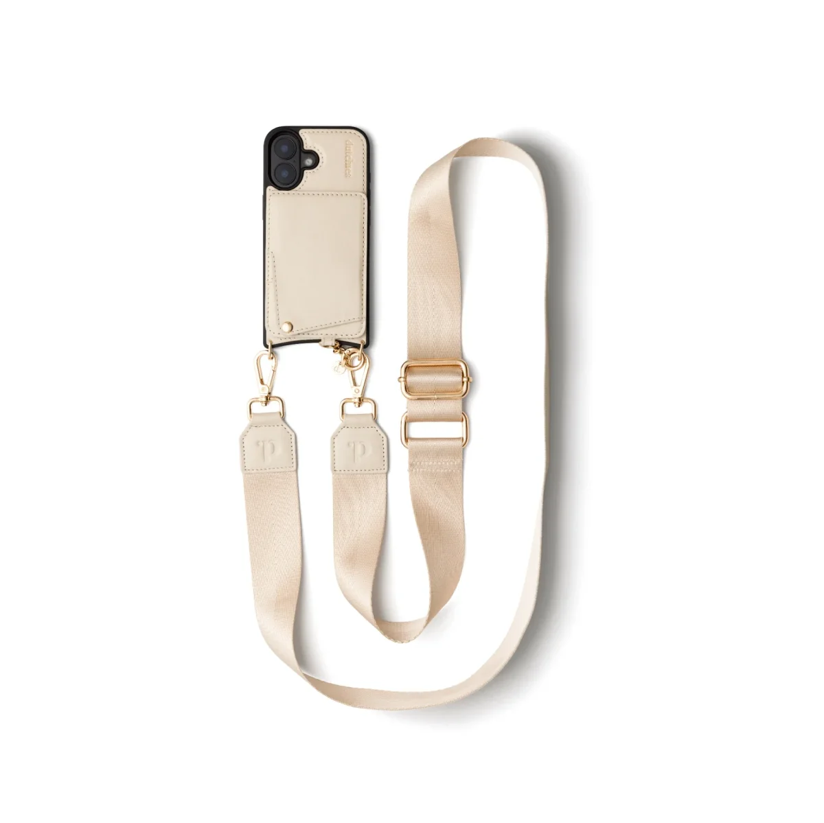 Phone Strap | Basic | Vanilla - Imagen 6