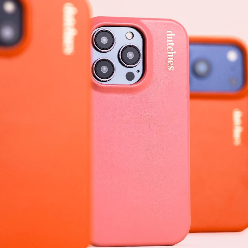 iPhone Case | MagSafe | Pink - Imagen 3