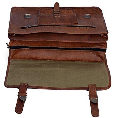 The Attorney Briefcase - Imagen 8