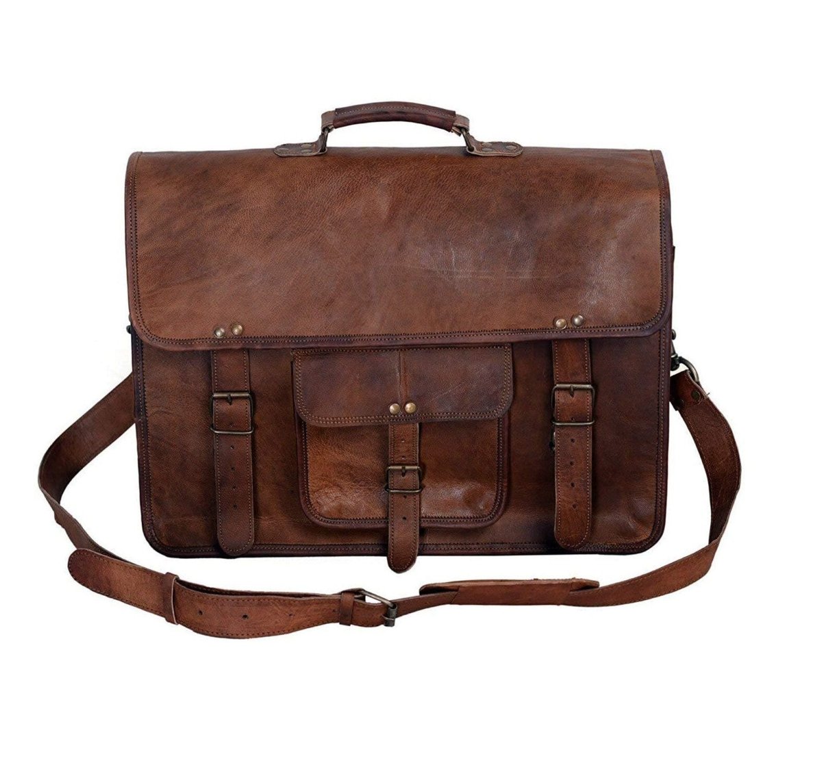 The Attorney Briefcase - Imagen 4