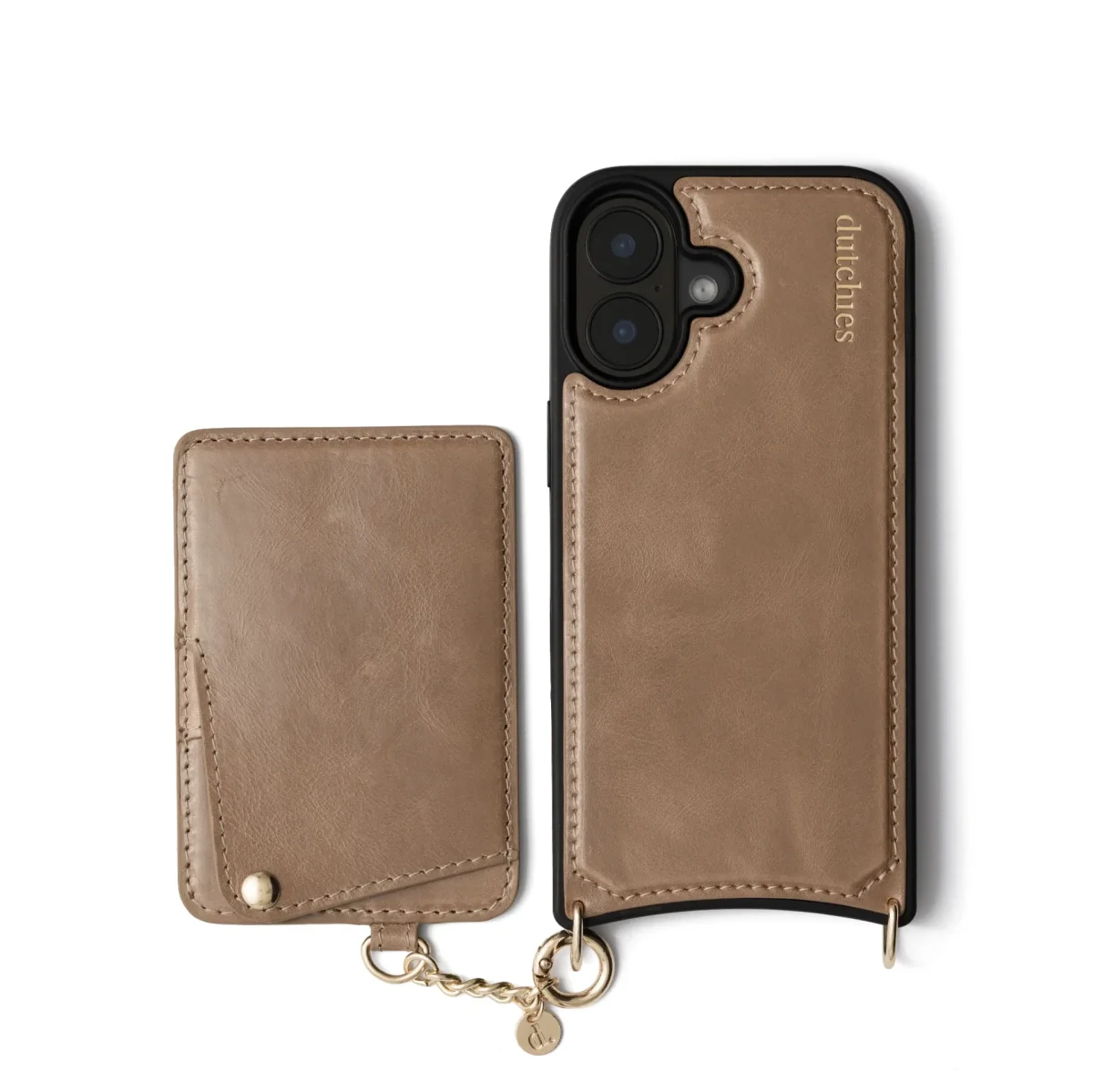 MagSafe Set | iPhone | Mocha