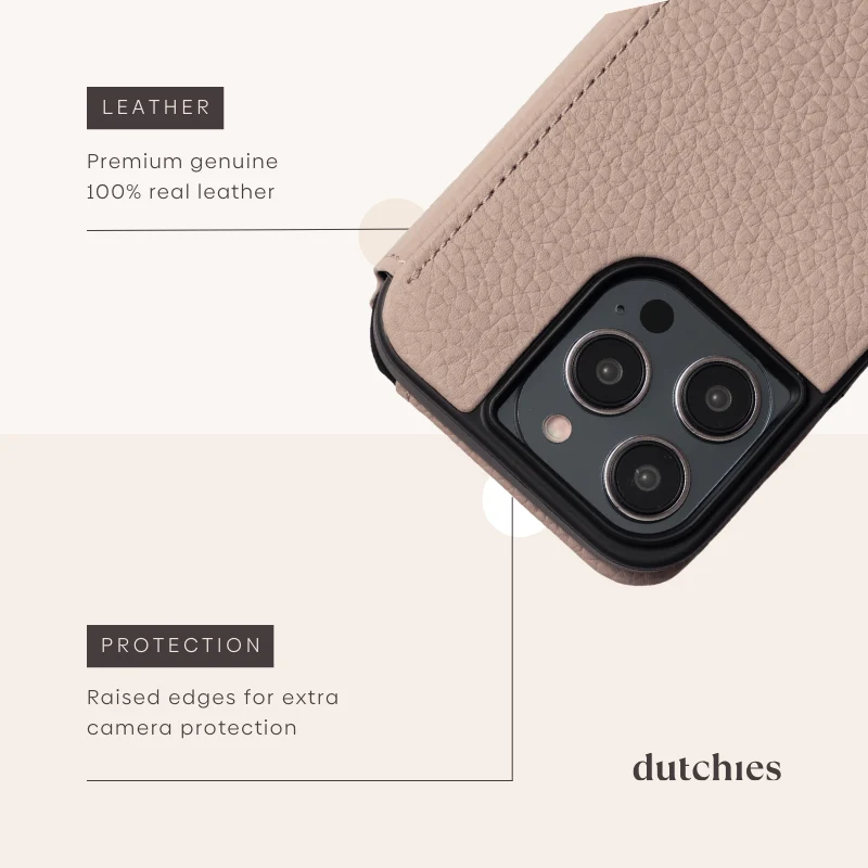 iPhone Wallet Case | Beige - Imagen 8