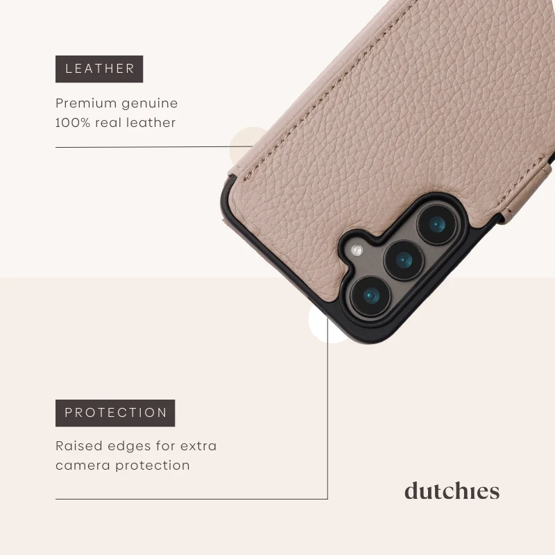 Samsung Wallet Case | Beige - Imagen 8