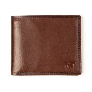 Brown Slate Cash & Card Holder