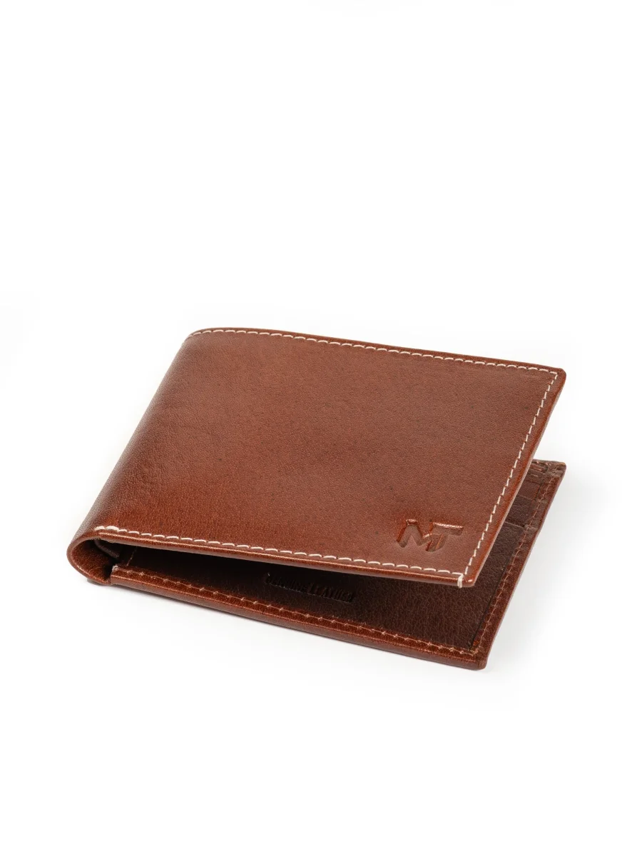 Men's Patrick Bifold Wallet - Imagen 6