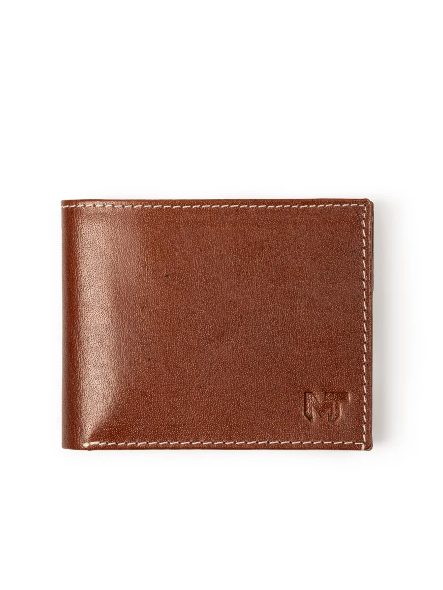 Men's Patrick Bifold Wallet - Imagen 2