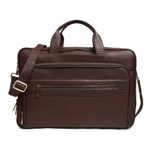 Berlin Large Laptop Briefcase - Limited Edition