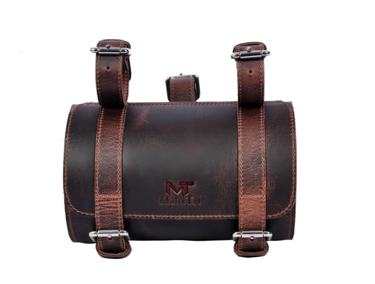 Grayson Motorbike Side Pouch - Imagen 2