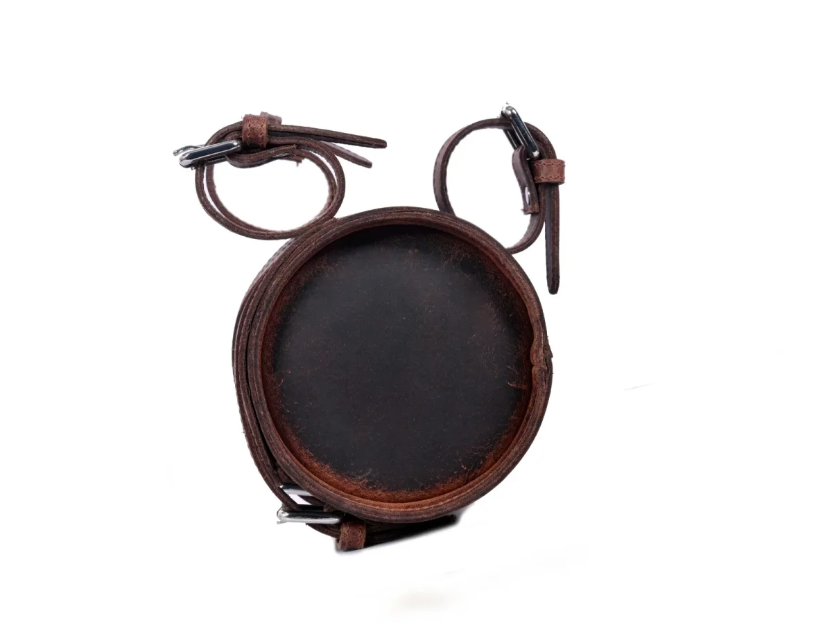 Grayson Motorbike Side Pouch - Imagen 6