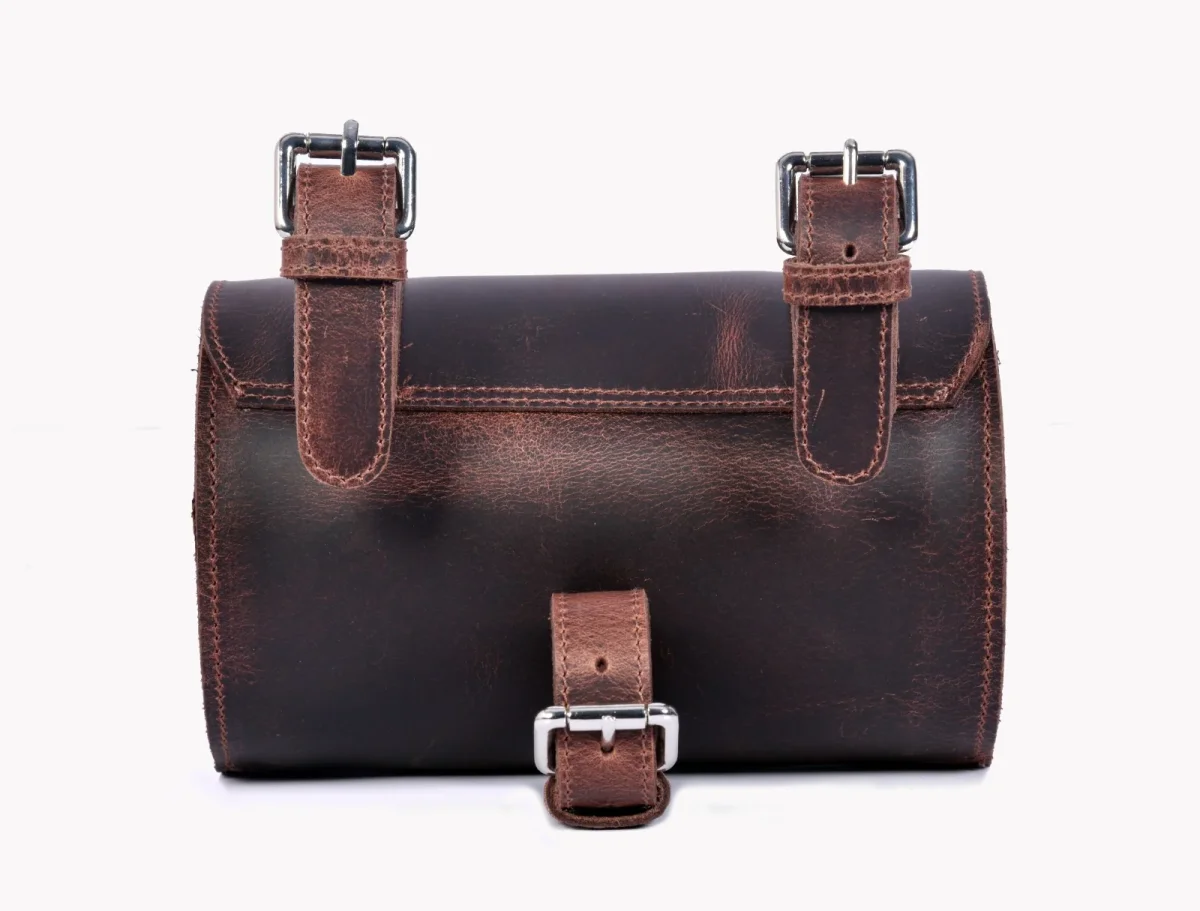 Grayson Motorbike Side Pouch - Imagen 3