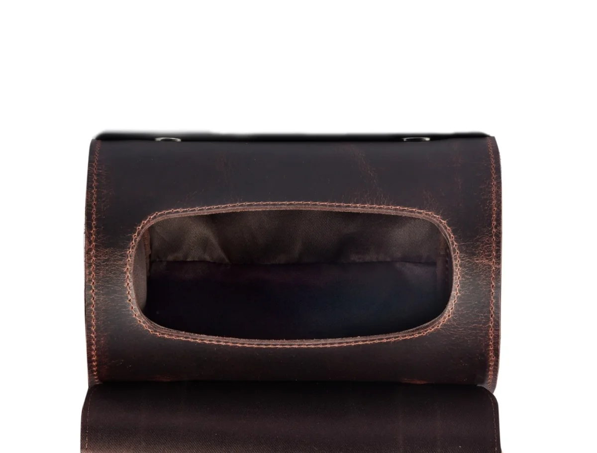 Grayson Motorbike Side Pouch - Imagen 7