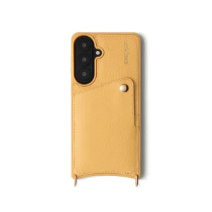 Samsung Case | Yellow