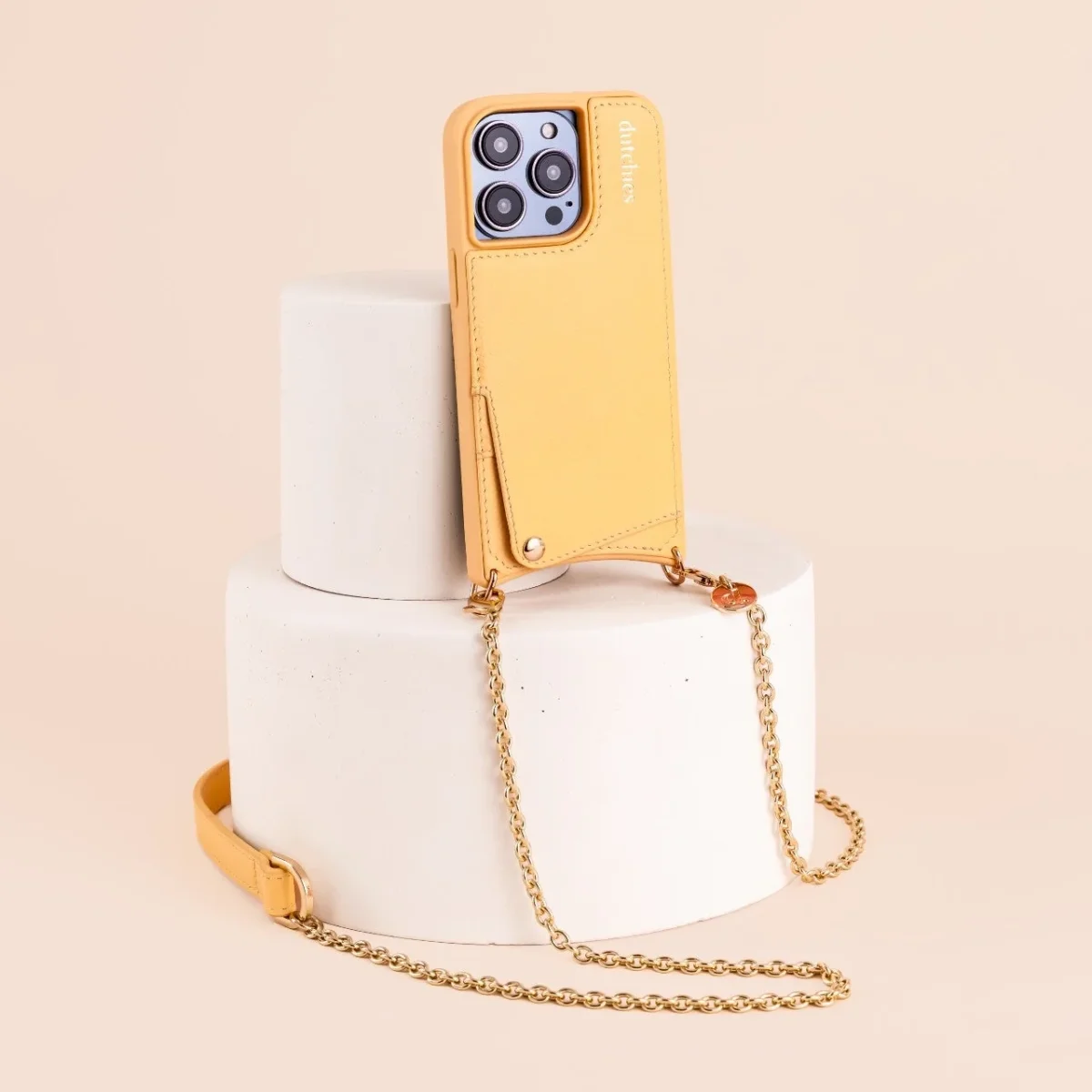 iPhone Case | Yellow - Imagen 3