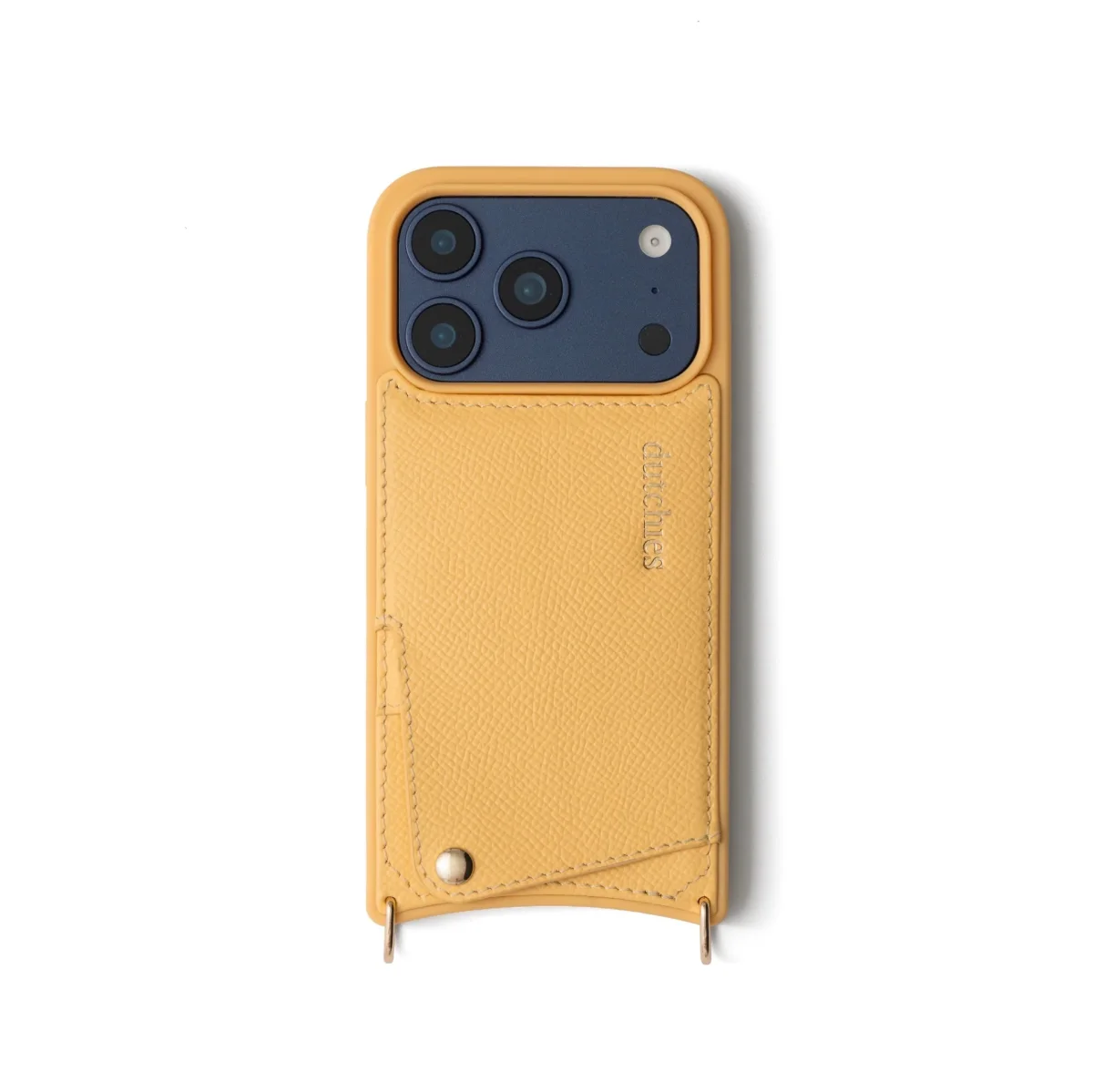 iPhone Case | Yellow - Imagen 2