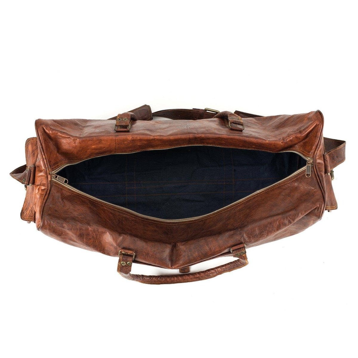 The Portland Duffle - Imagen 6