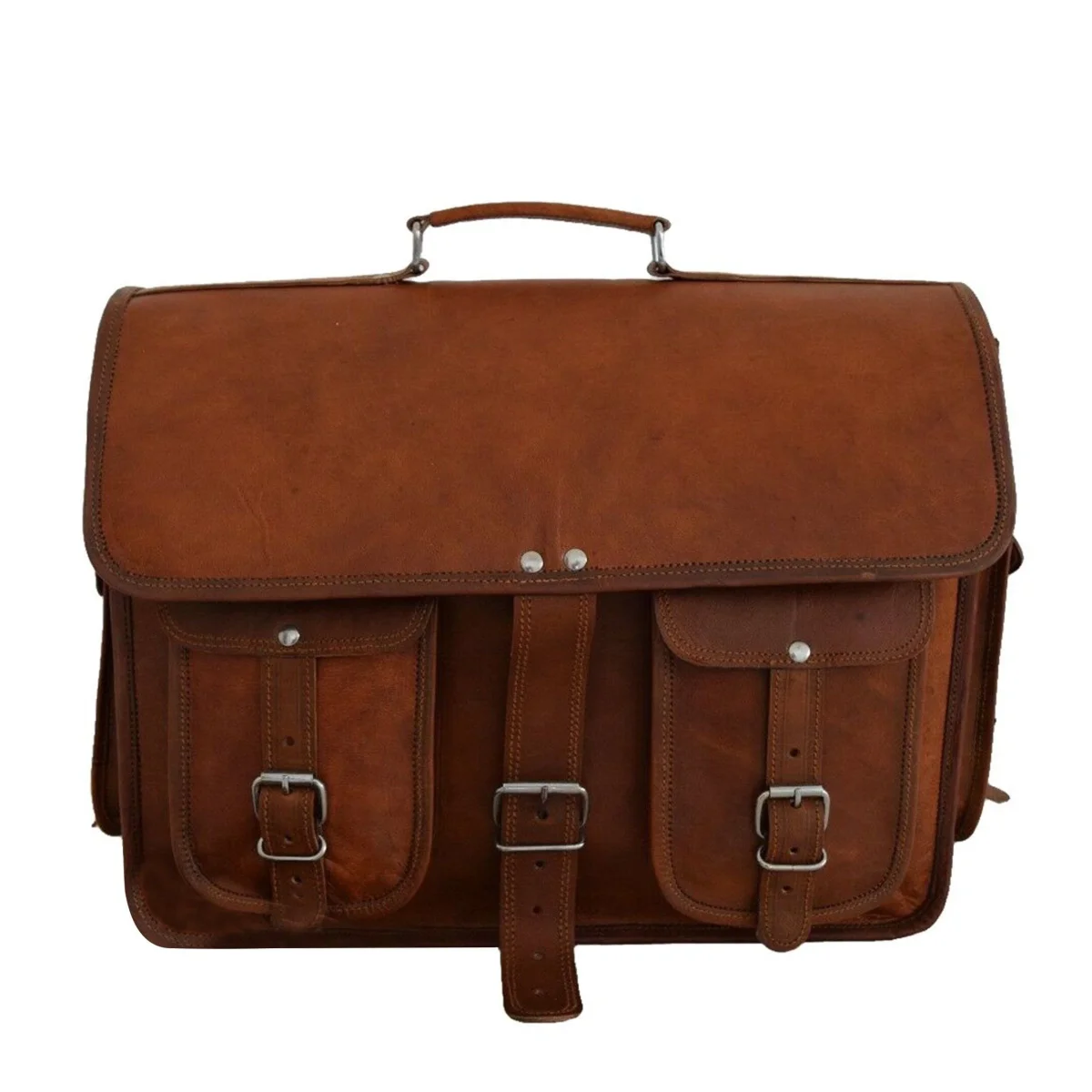 Hartmann Messenger Backpack - Imagen 3