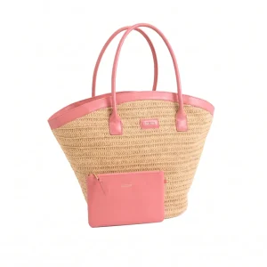 Beach Bag Set | Pink | Olly