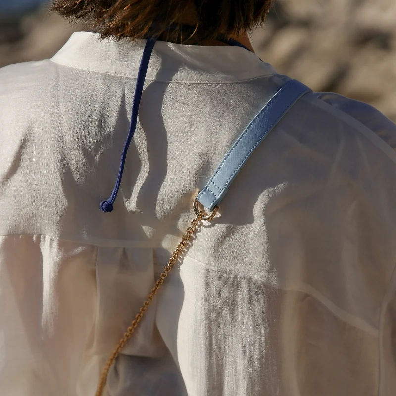 Phone Chain | Spanish | Blue - Imagen 6
