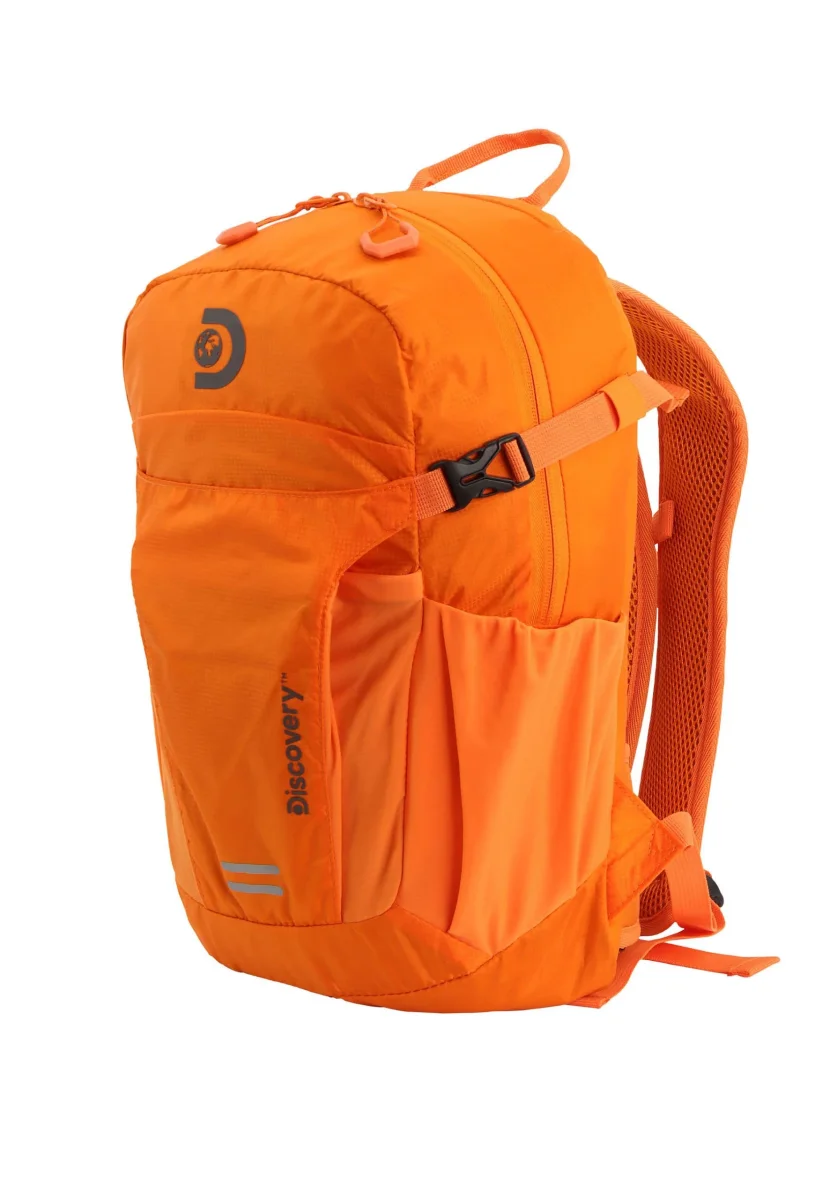 Mochila Body Spirit | 44x28,5x12 cm| 0,53 Kg| 8L - Imagen 9