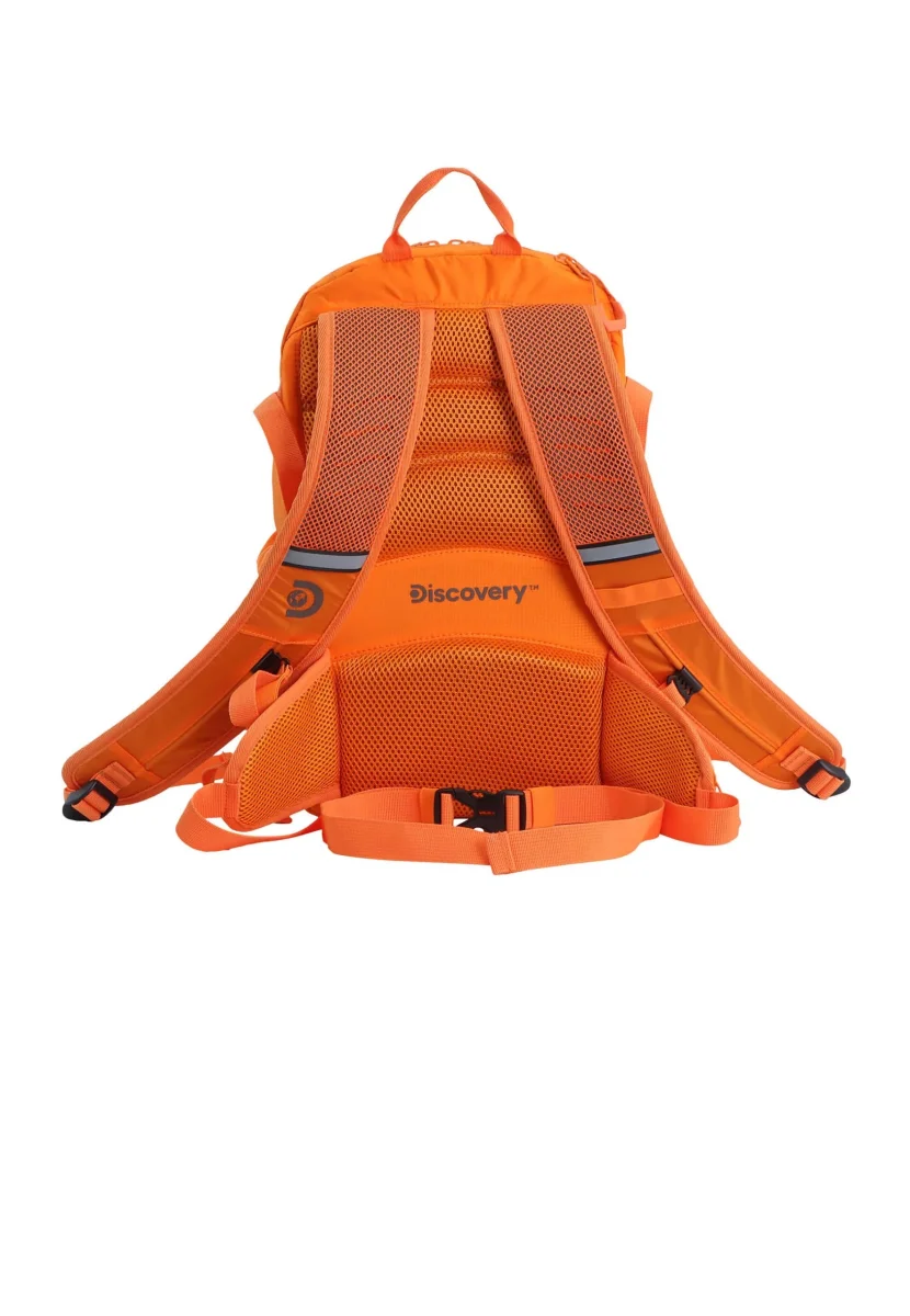 Mochila Body Spirit | 44x28,5x12 cm| 0,53 Kg| 8L - Imagen 5