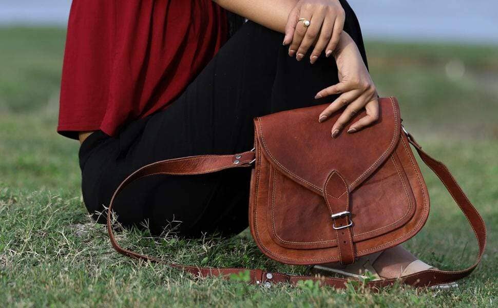 The Nichols Crossbody - Imagen 5