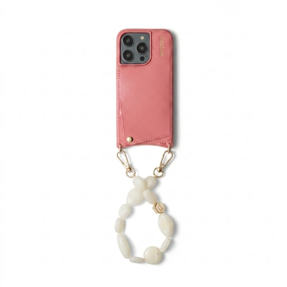 Charm Set | iPhone | Pink | Sally - Imagen 2