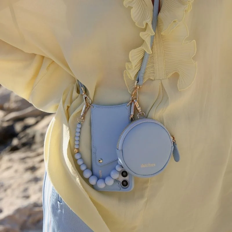 Charm Set | iPhone | Blue | Liv - Imagen 3