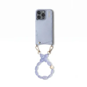 Charm Set | iPhone | Blue | Nellie