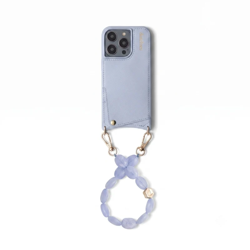 Charm Set | iPhone | Blue | Nellie - Imagen 2