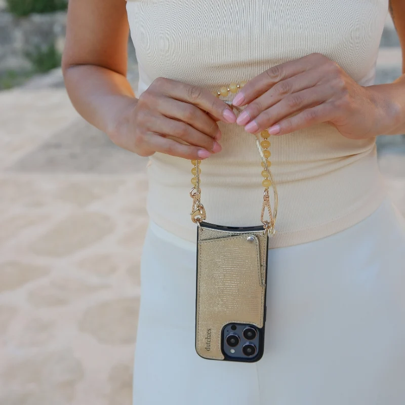 Charm Set | Samsung | Goldy | Rosita - Imagen 3