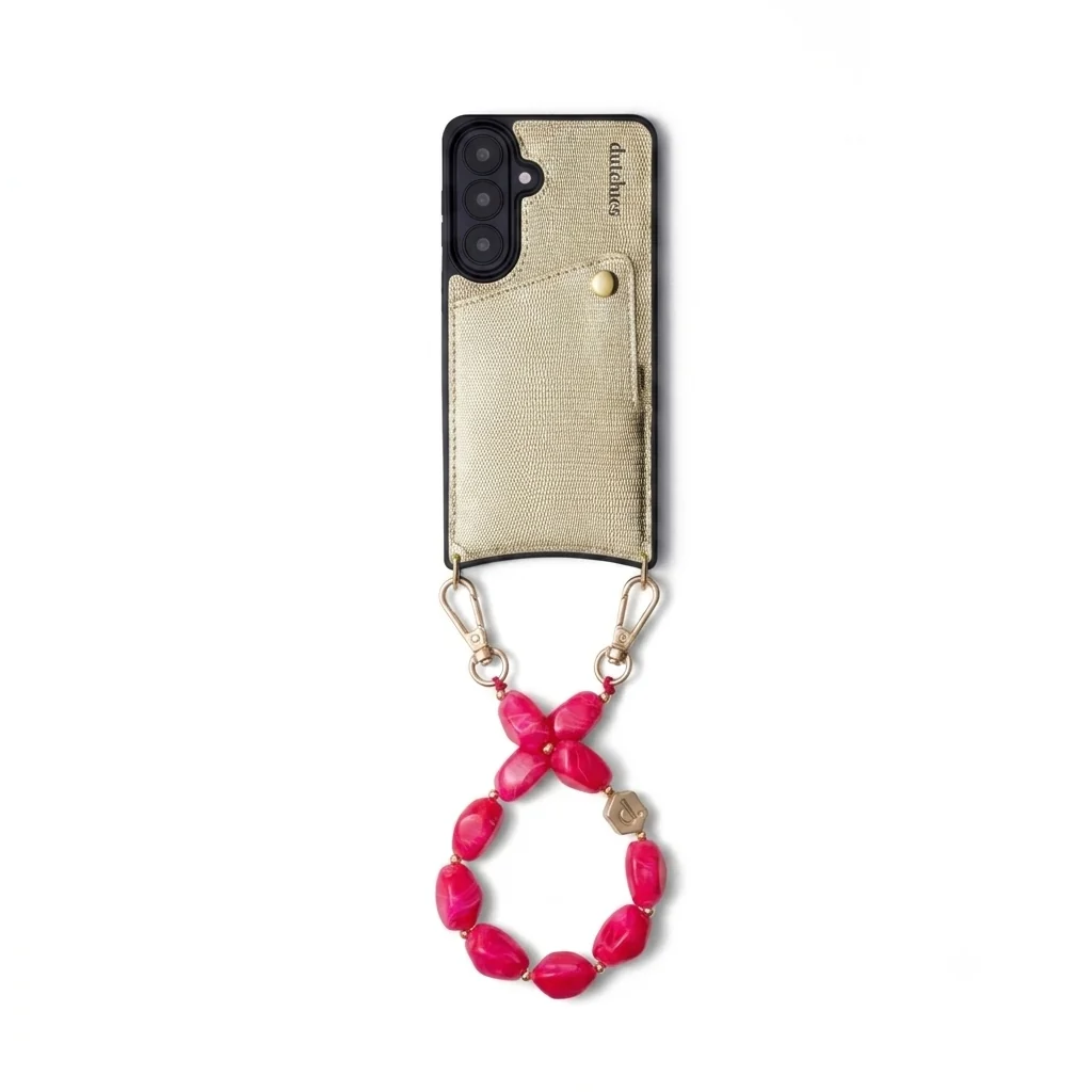 Charm Set | Samsung | Goldy | Juliana - Imagen 2