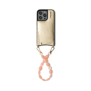 Charm Set | iPhone | Goldy | Rosie