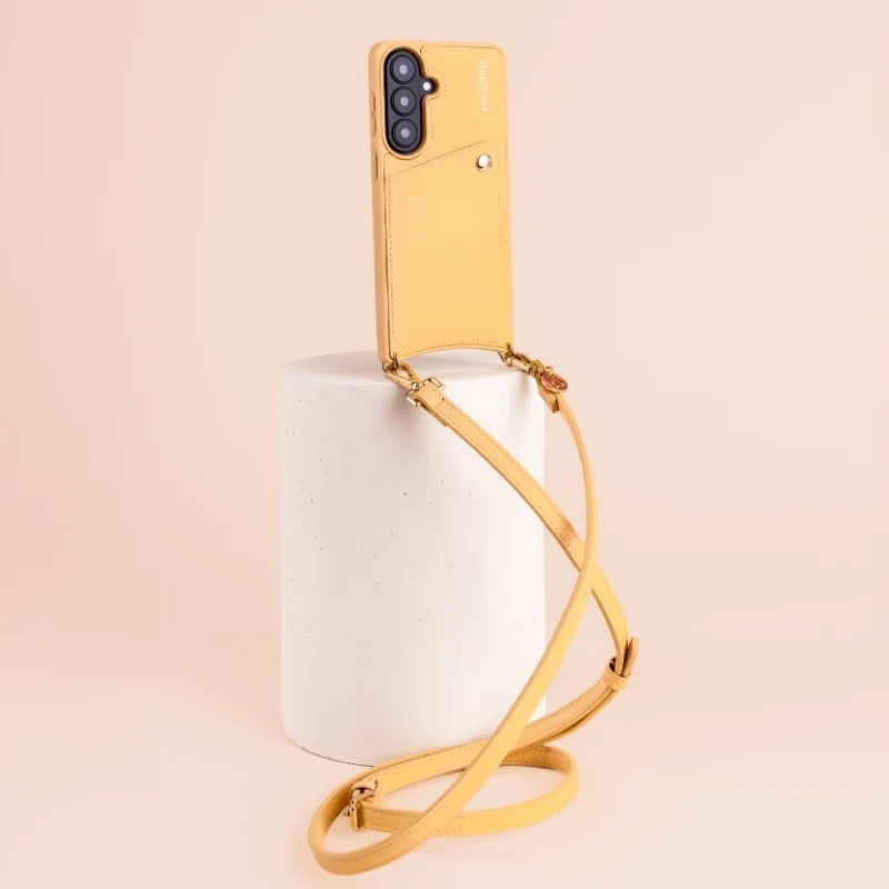 Classic set | Samsung | Yellow - Imagen 3