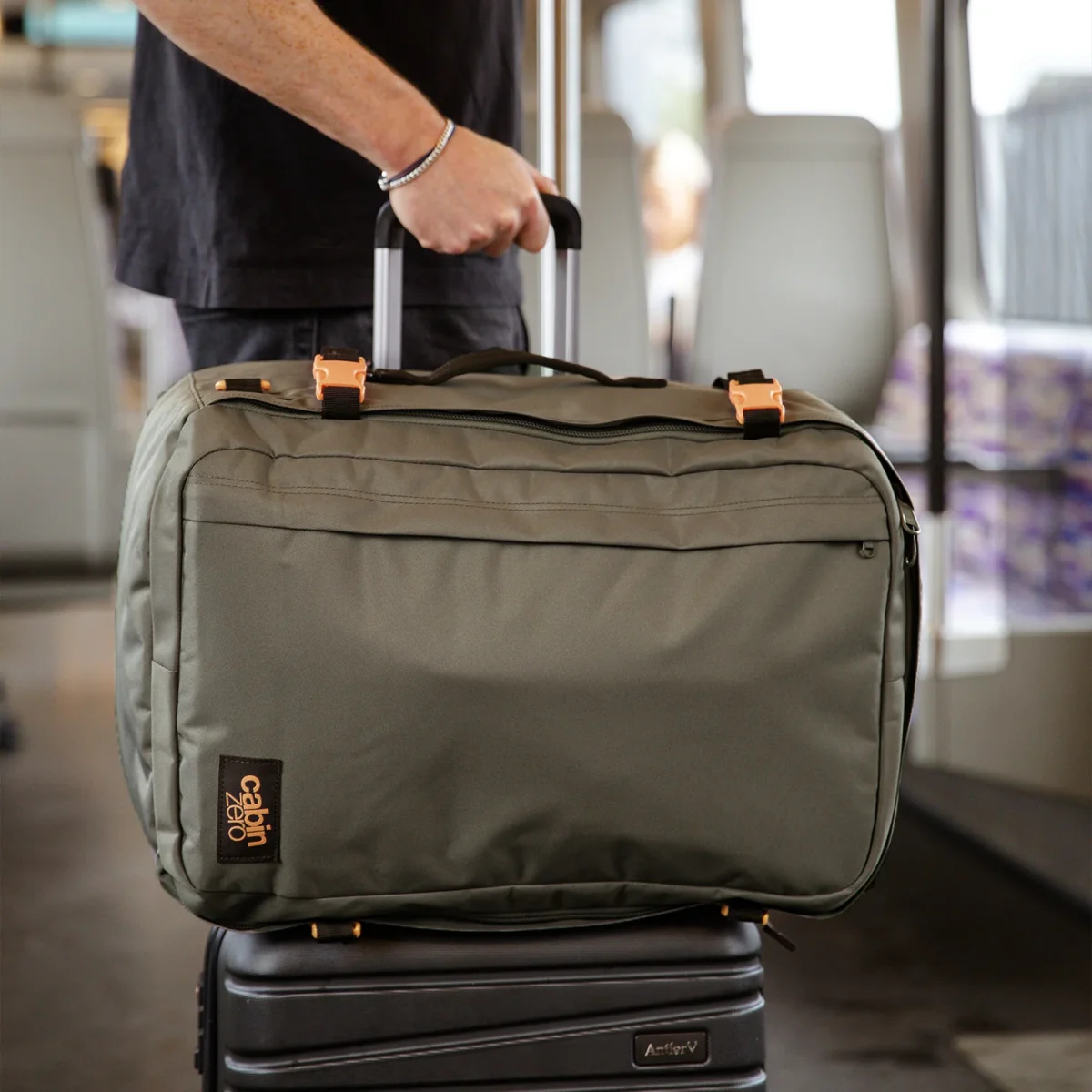 Classic Plus Backpack 32L - Imagen 3