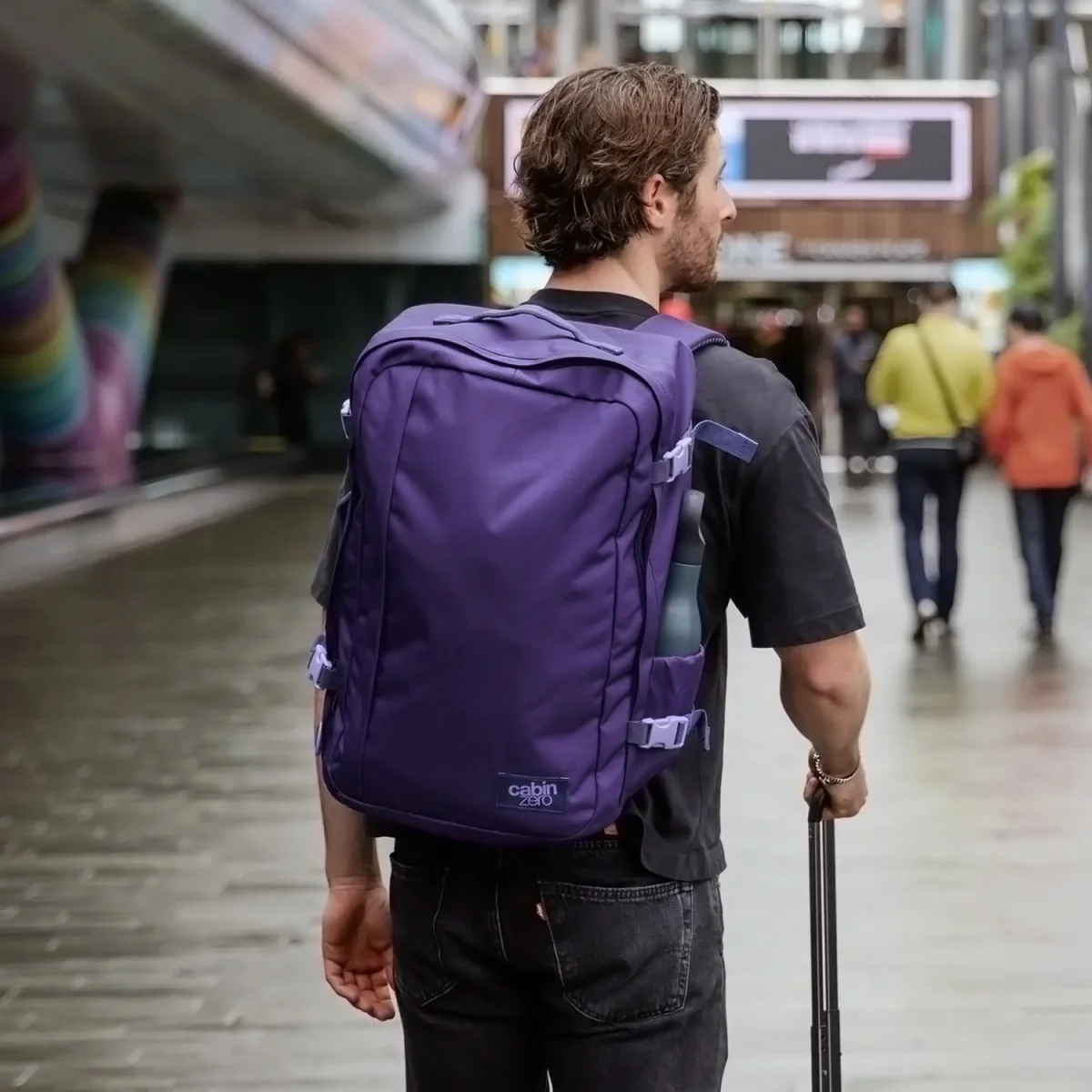 Classic Plus Backpack 42L - Imagen 4