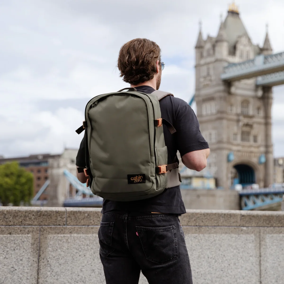 Classic Pro Backpack 32L - Imagen 3
