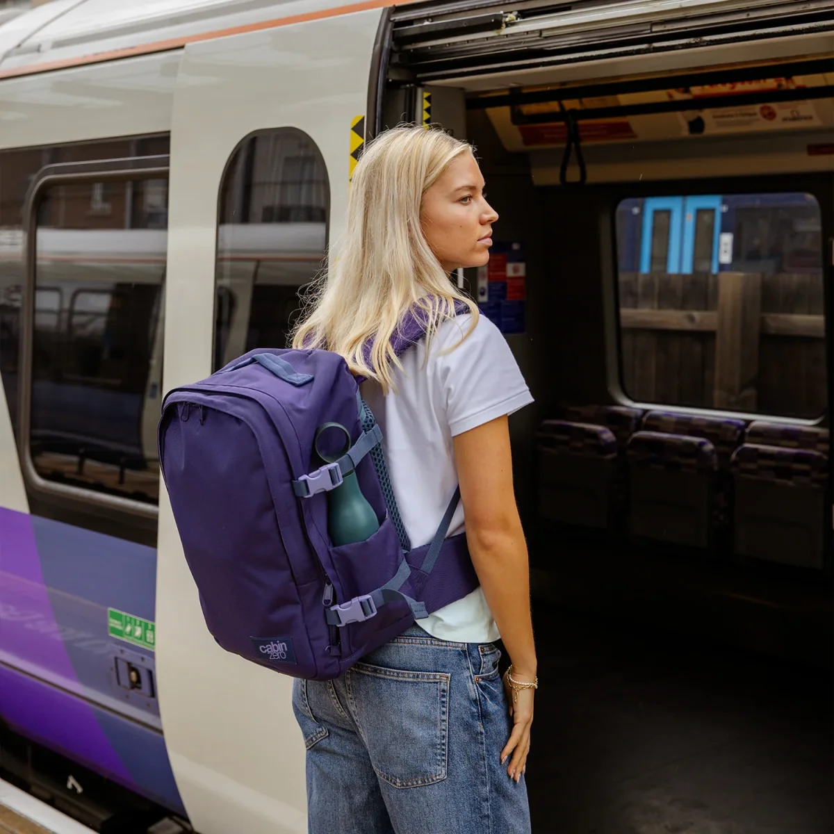 Classic Pro Backpack 32L - Imagen 4