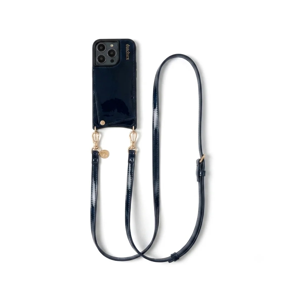 Classic Set | iPhone | Navy - Imagen 2