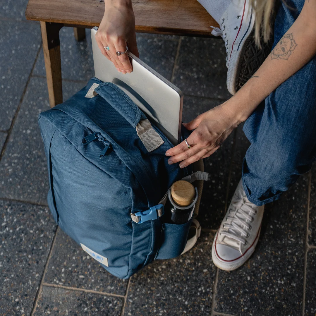 Classic Tech Backpack 28L - Imagen 6