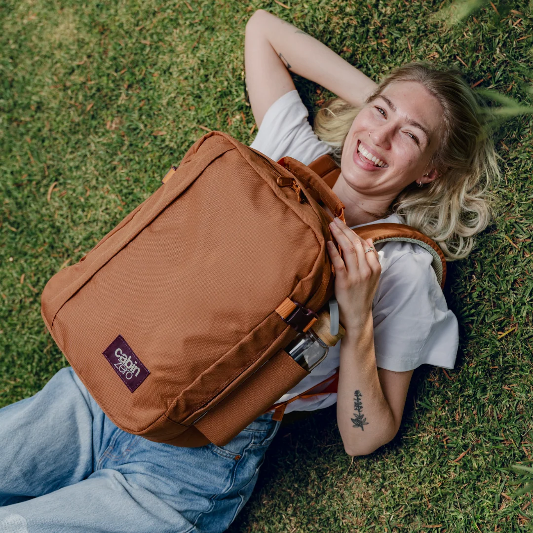Classic Tech Backpack 28L - Imagen 4
