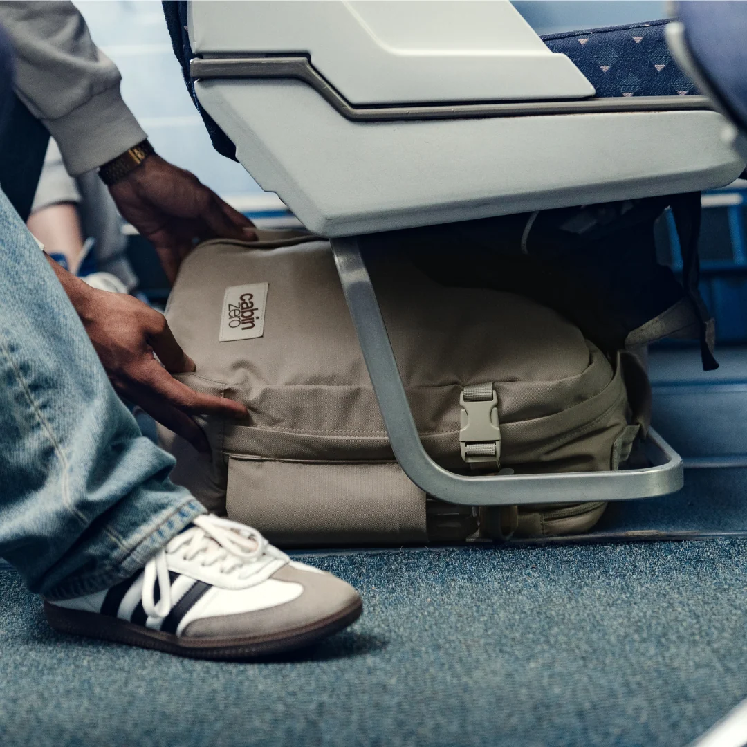 Classic Tech Backpack 28L - Imagen 3